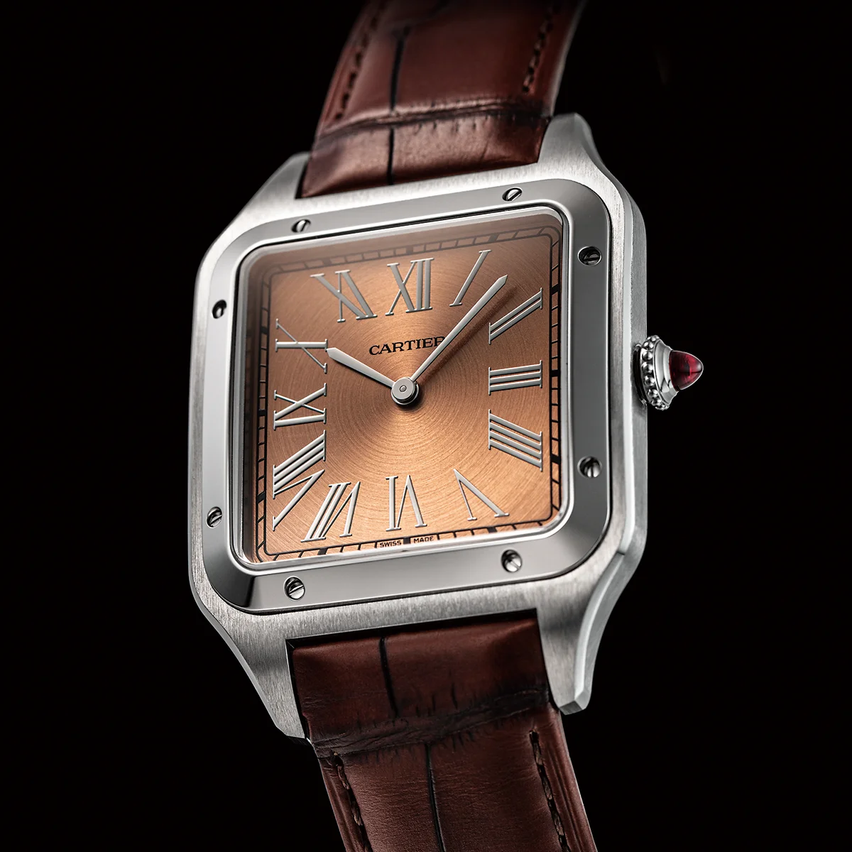 サントス デュモン