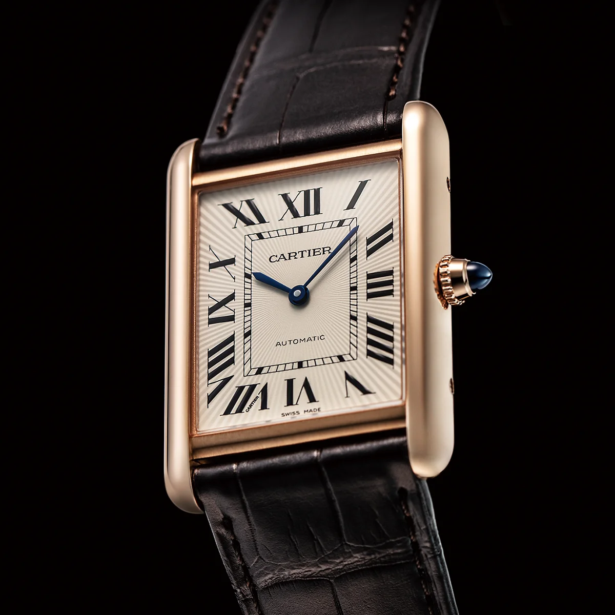 タンク ルイ カルティエ