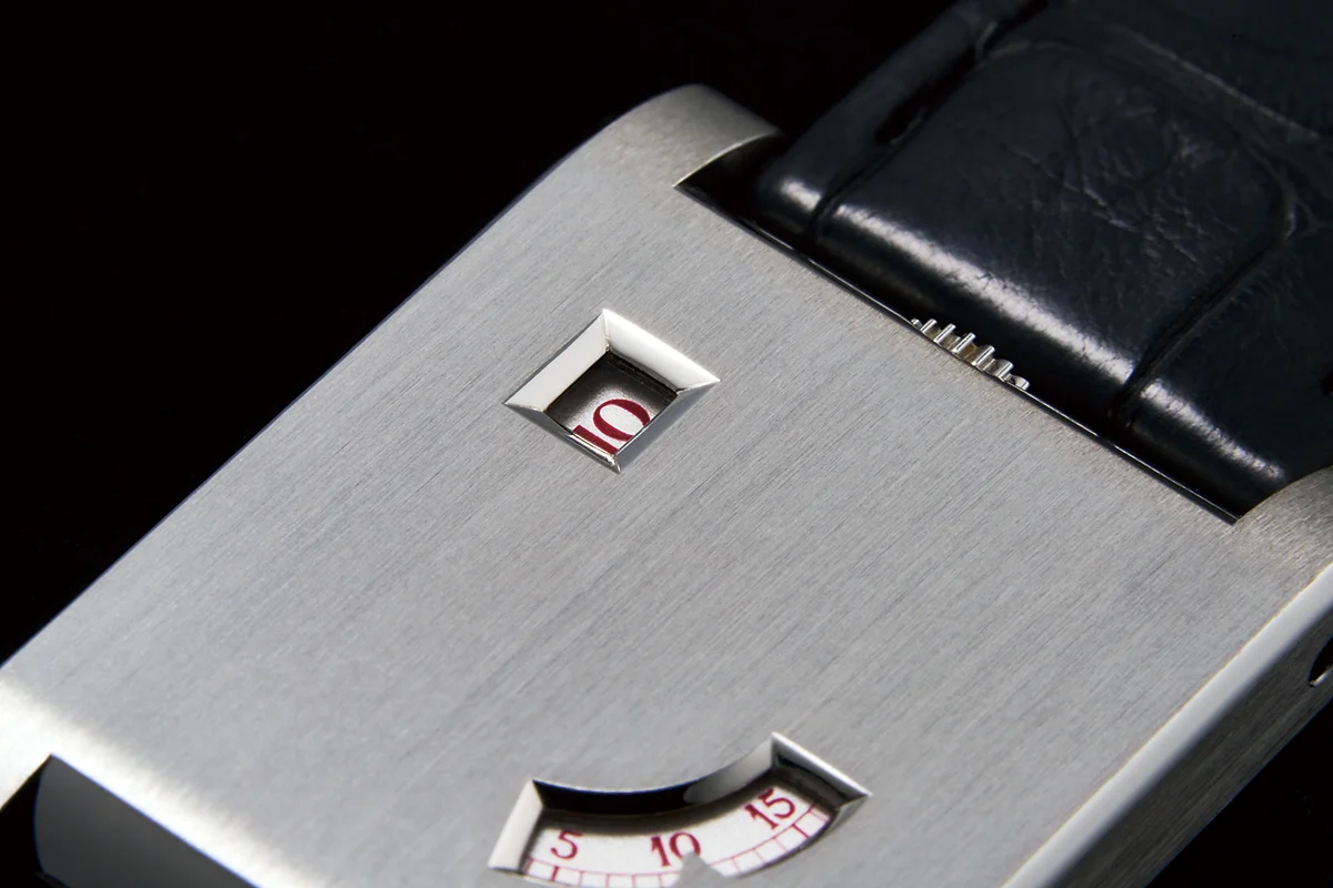 タンク ア ギシェ