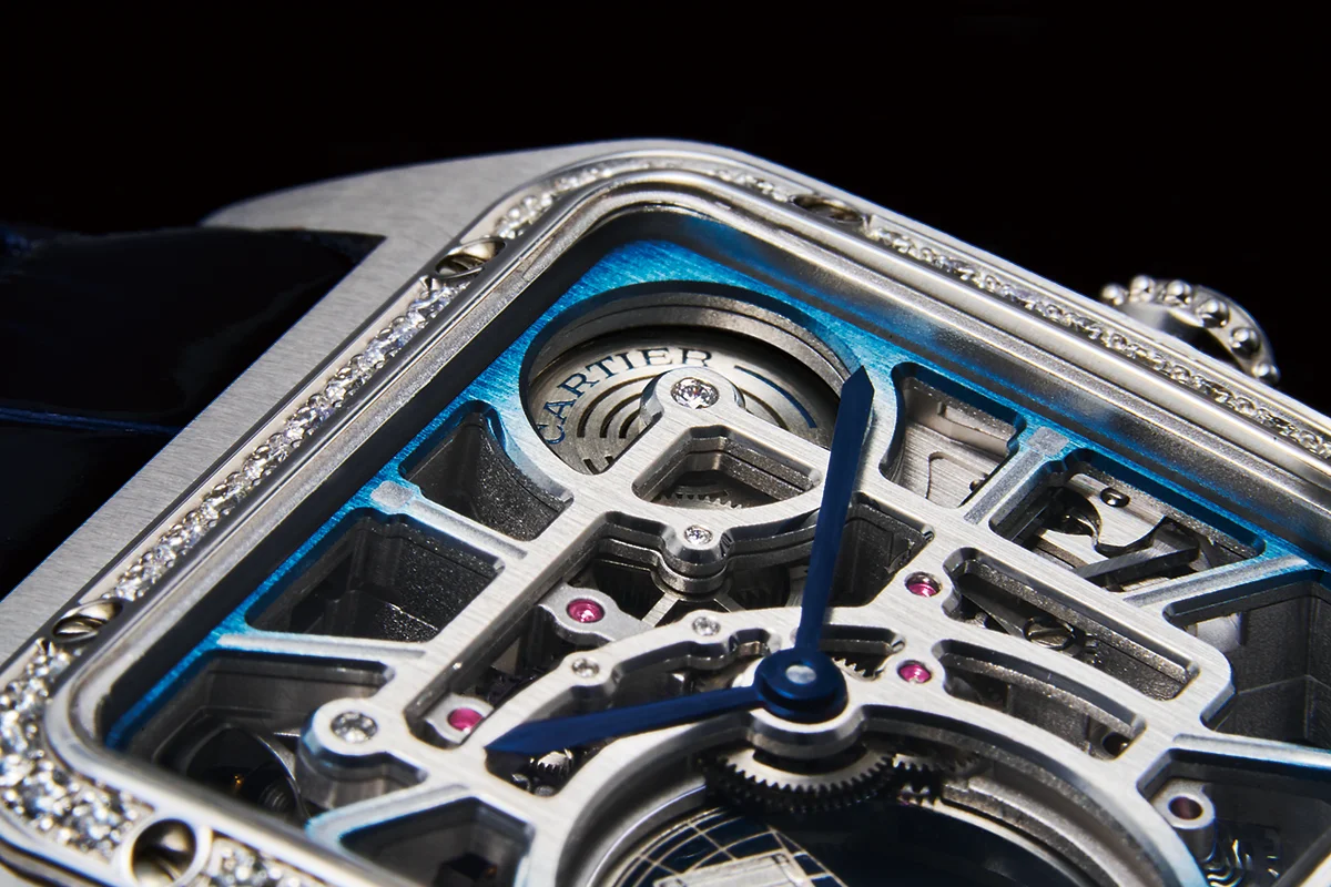 サントス デュモン