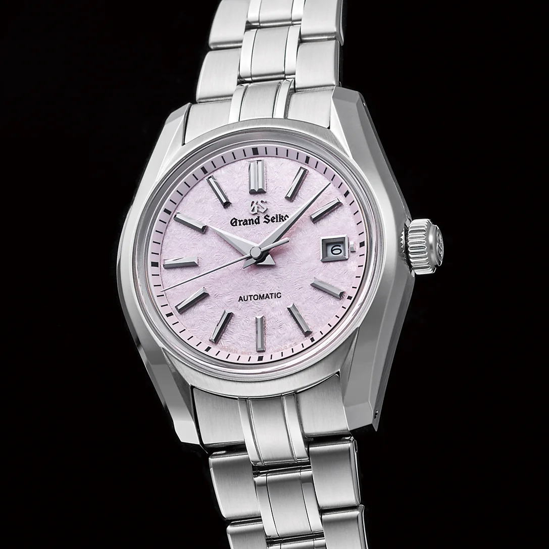 ヘリテージコレクション 62GS メカニカル 30mm STGK031