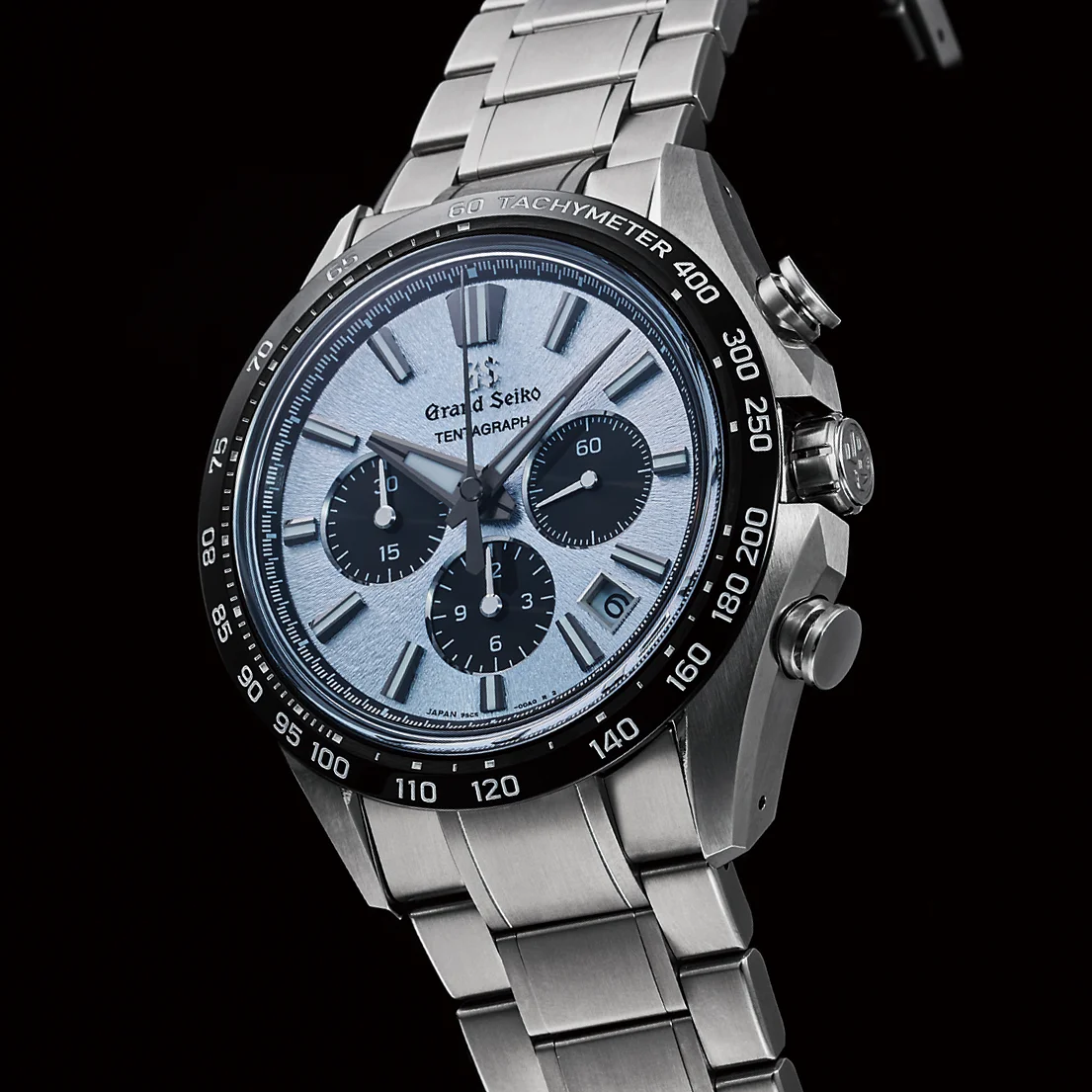 エボリューション9 コレクション テンタグラフ SLGC007