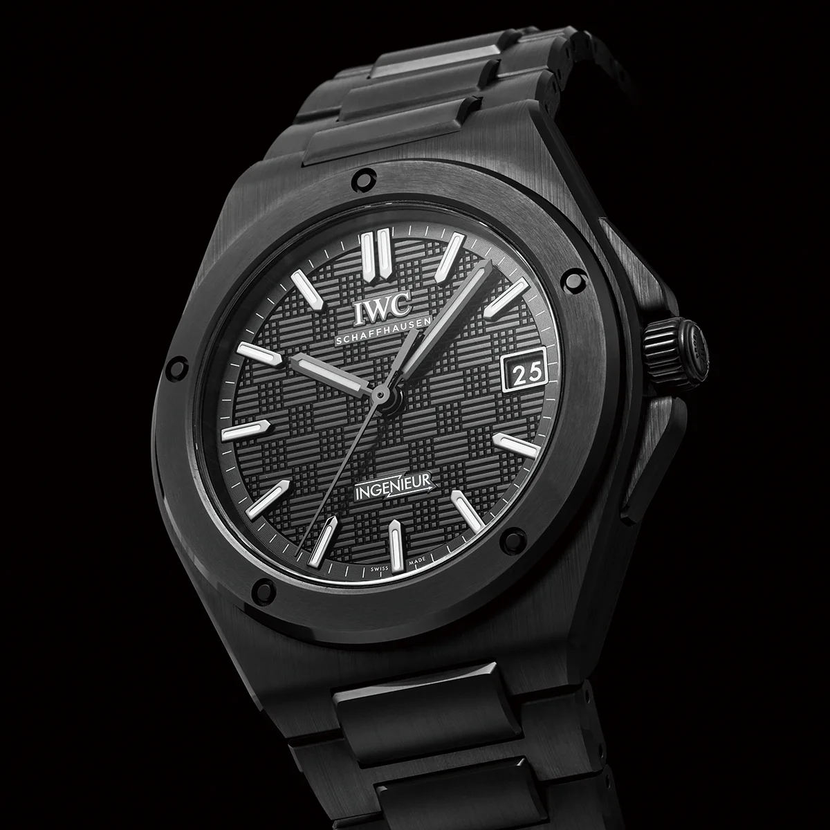 インヂュニア・オートマティック 42