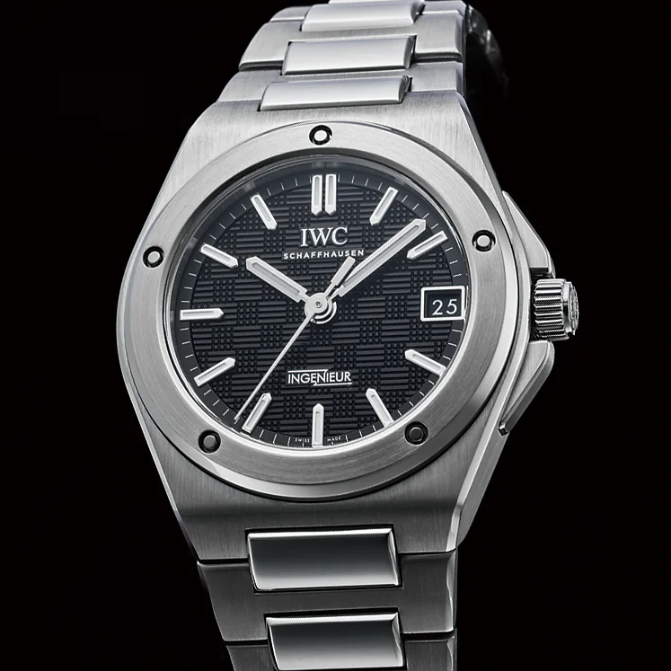 インヂュニア・オートマティック 35