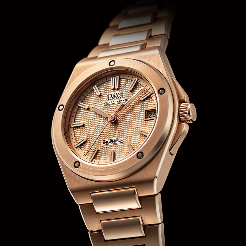 インヂュニア・オートマティック 35