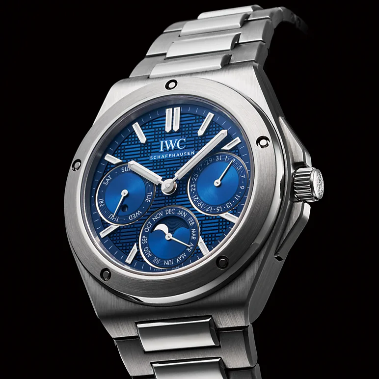 インヂュニア・パーペチュアル・カレンダー 41