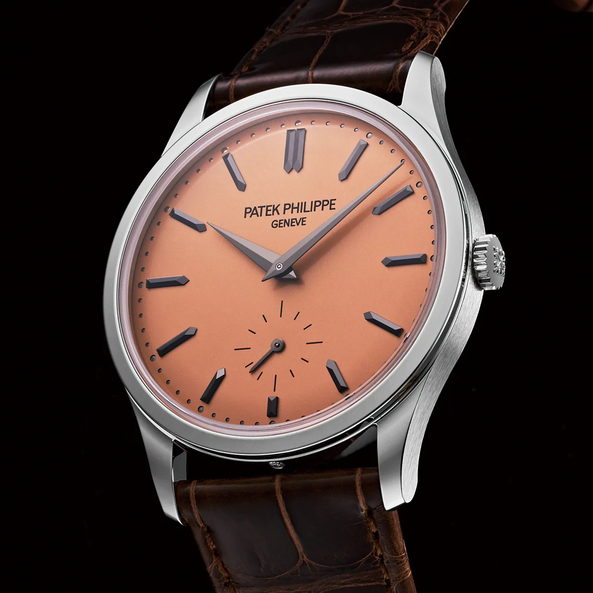 カラトラバ 6196P