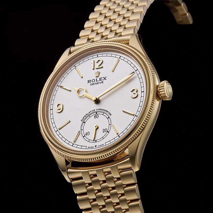 パーペチュアル 1908