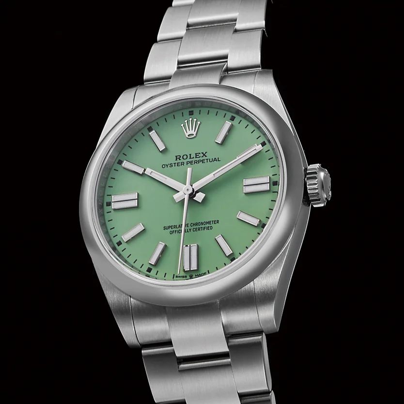 オイスター パーペチュアル41