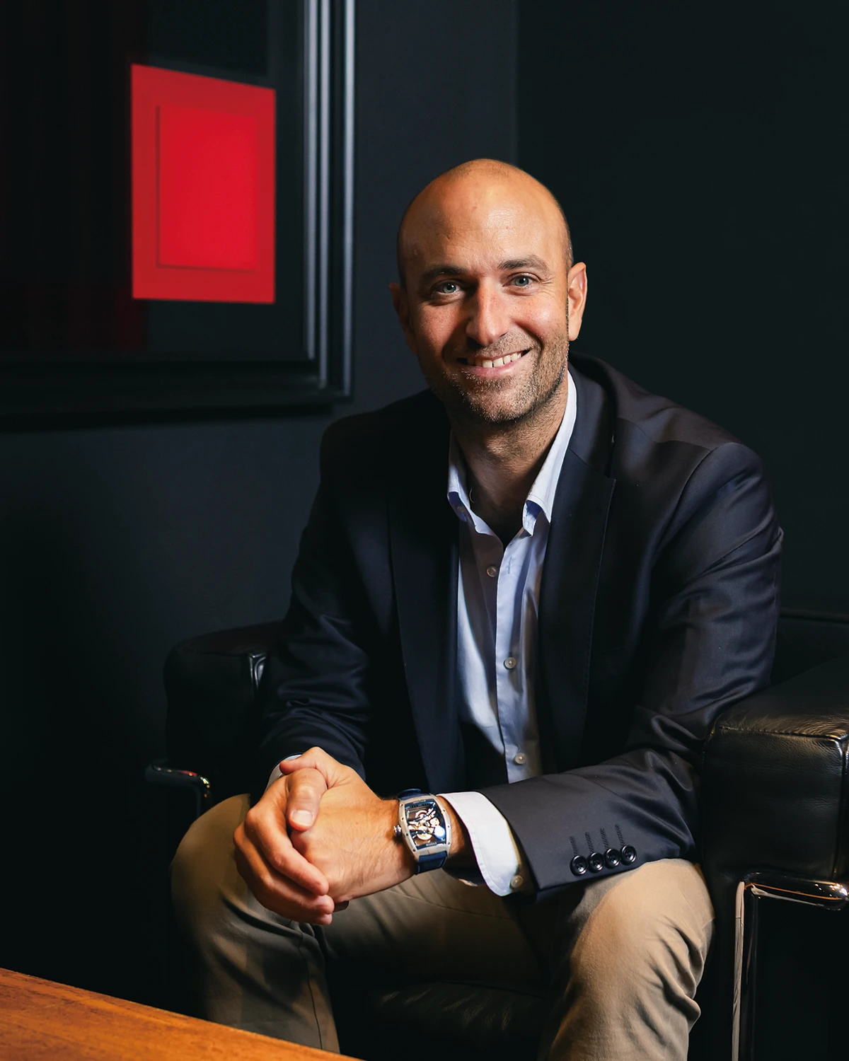 サスーン・シルマケス