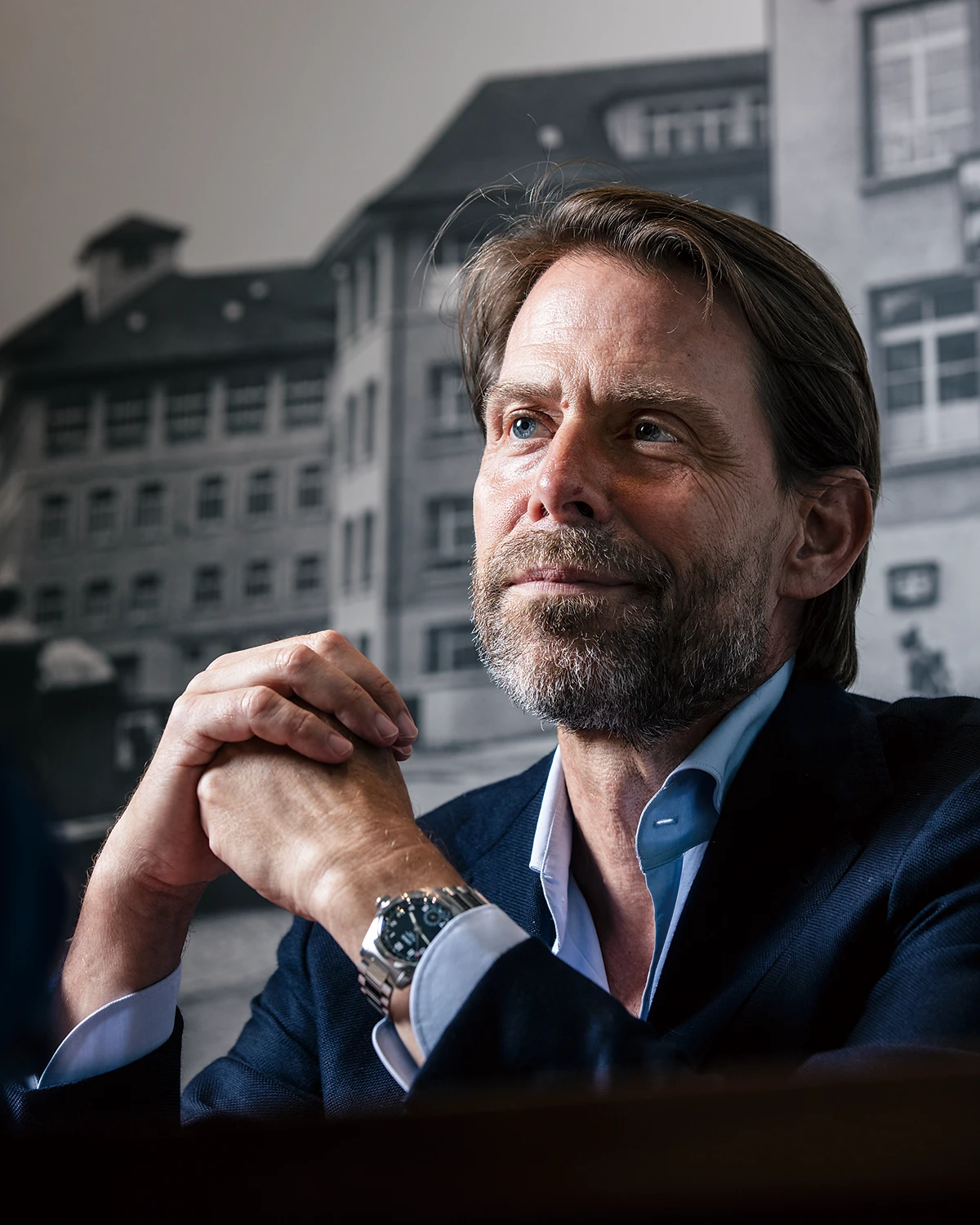 ロルフ・スチューダー