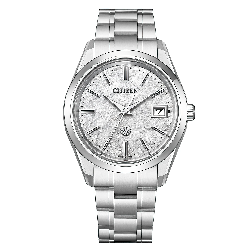 ザ・シチズン AQ4100-57B