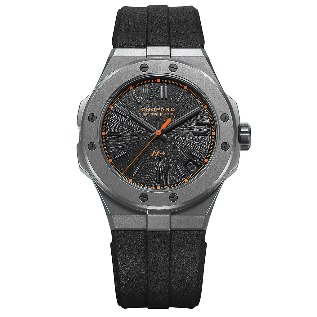 アルパイン イーグル 41 SL ケイデンス 8HF