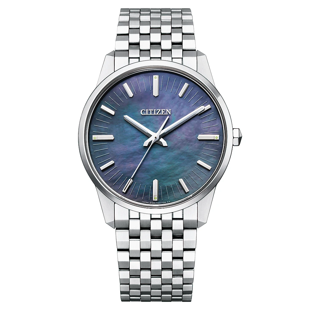 ザ・シチズン AQ6020-53X
