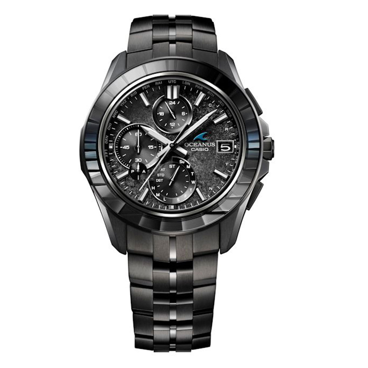 オシアナス 江戸切子