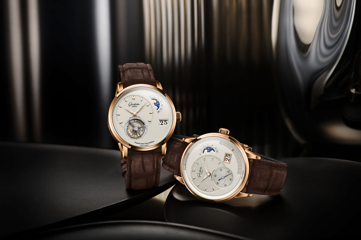 グラスヒュッテ・オリジナル