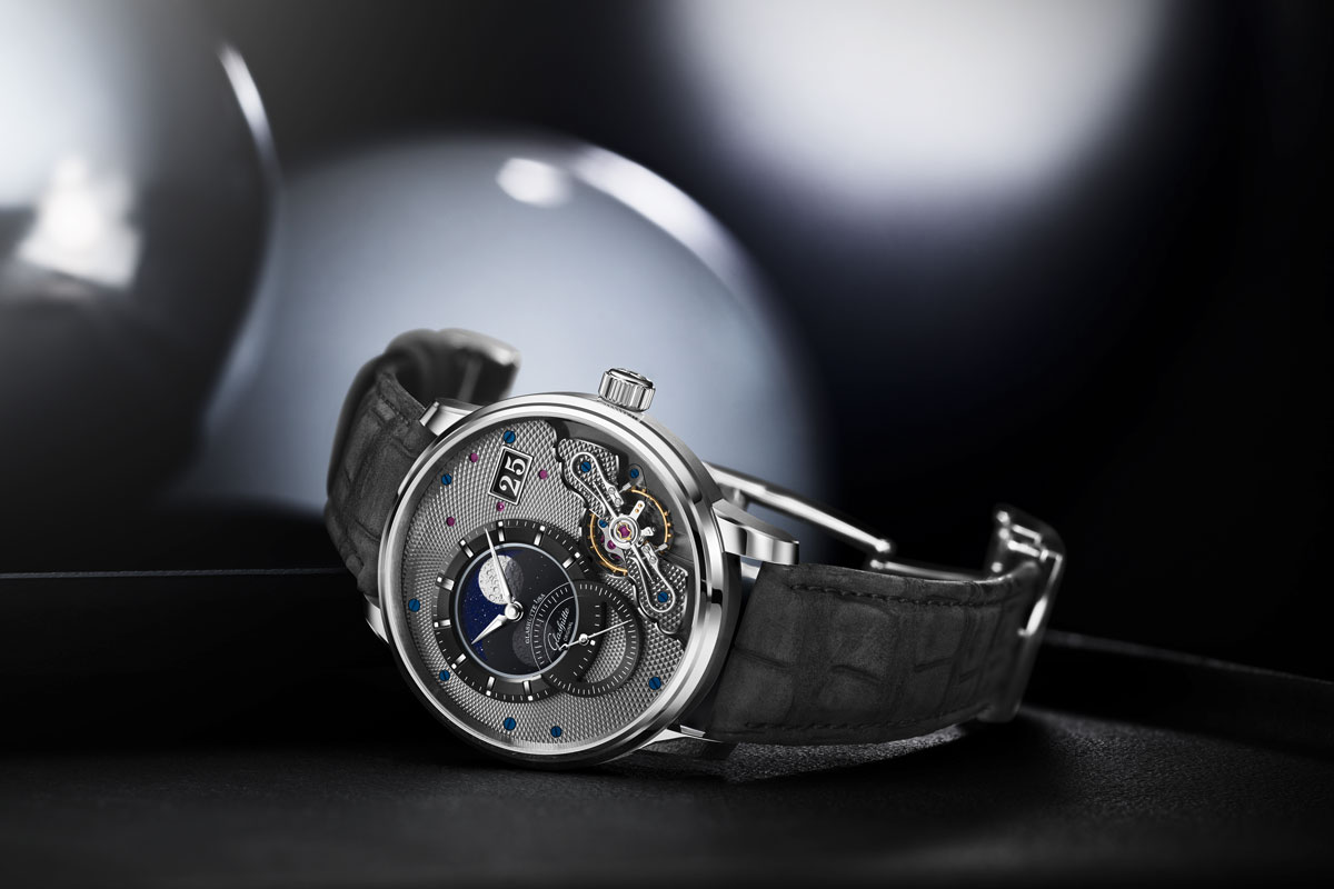 グラスヒュッテ・オリジナル