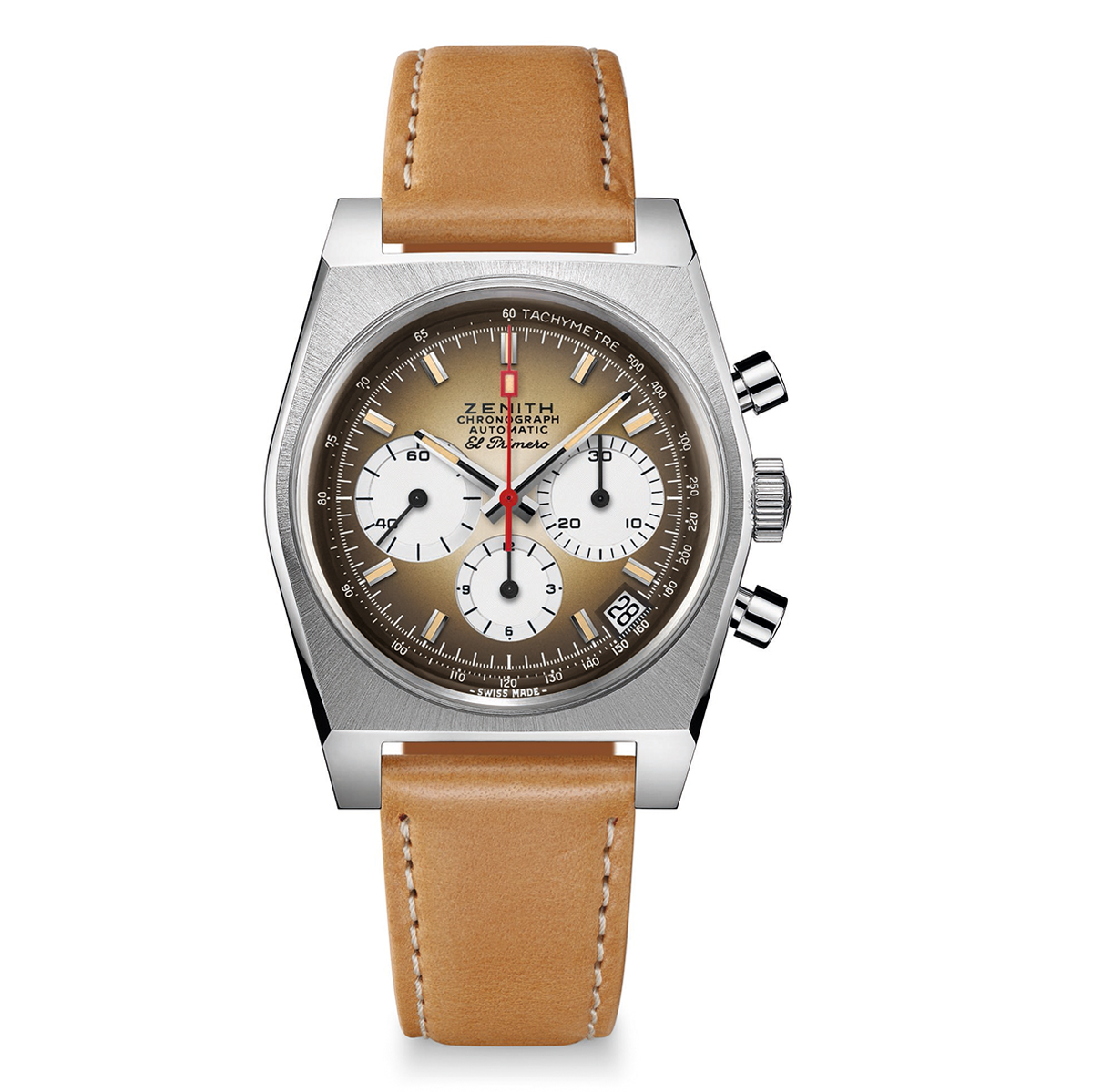 ゼニス クロノマスター リバイバル エル・プリメロ A385