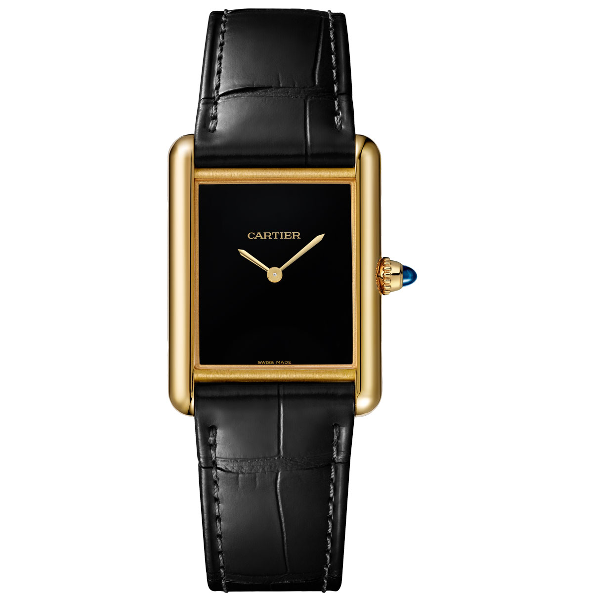 カルティエ タンク ルイ カルティエ WGTA0091