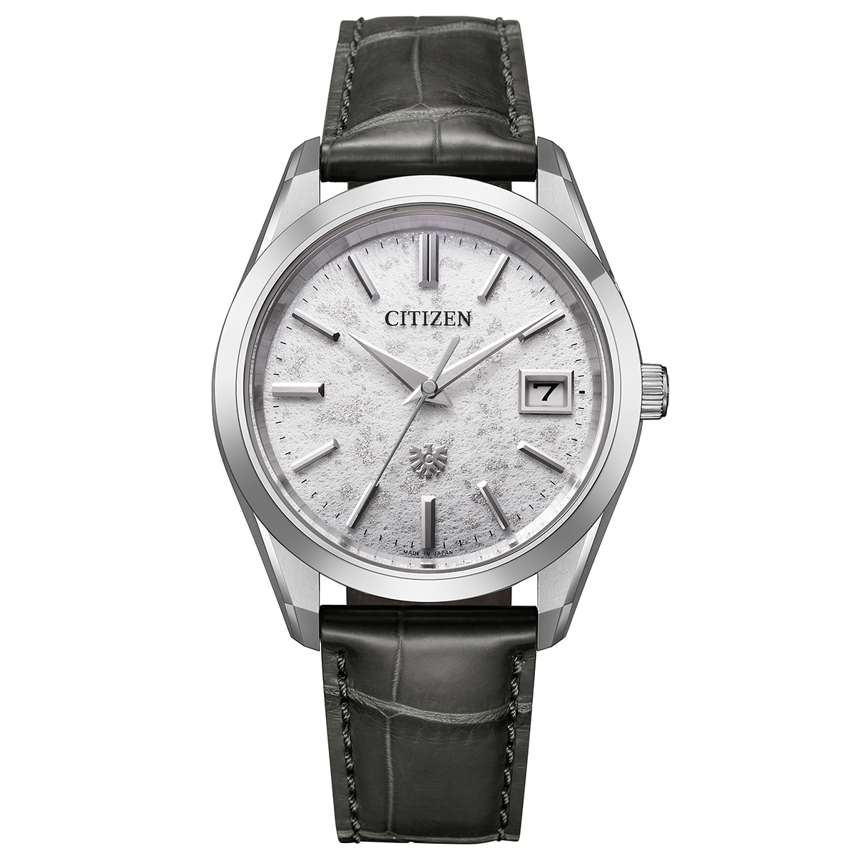 30周年記念限定モデル 高精度年差±5秒 エコ‧ドライブ