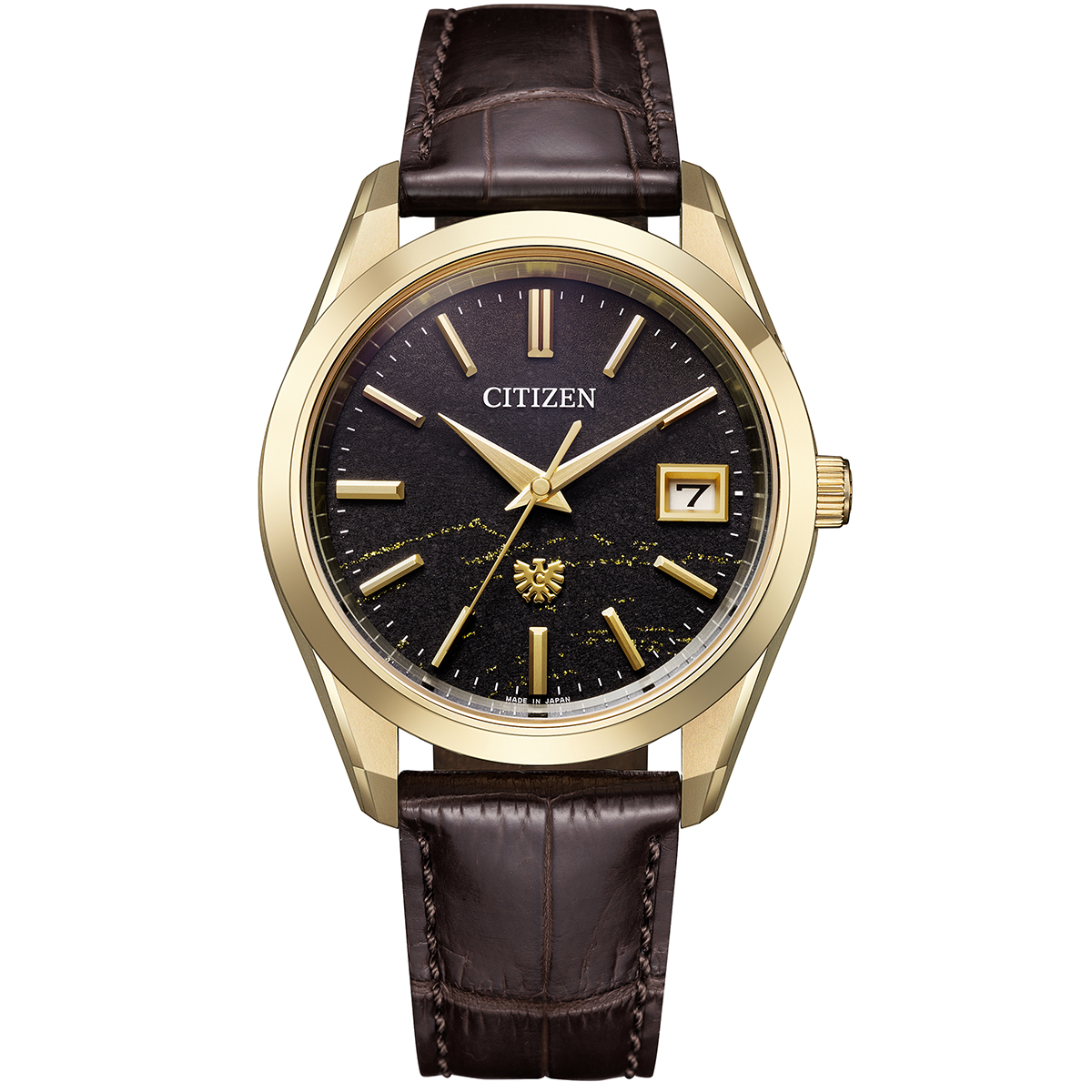 30周年記念限定モデル 高精度年差±5秒 エコ‧ドライブ