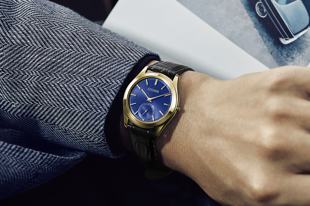 エコ・ドライブ ワン