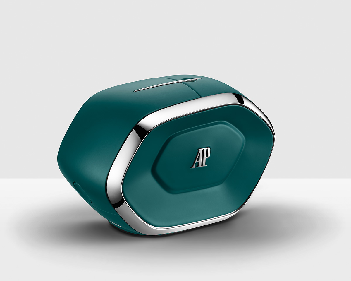 セッティングデバイス