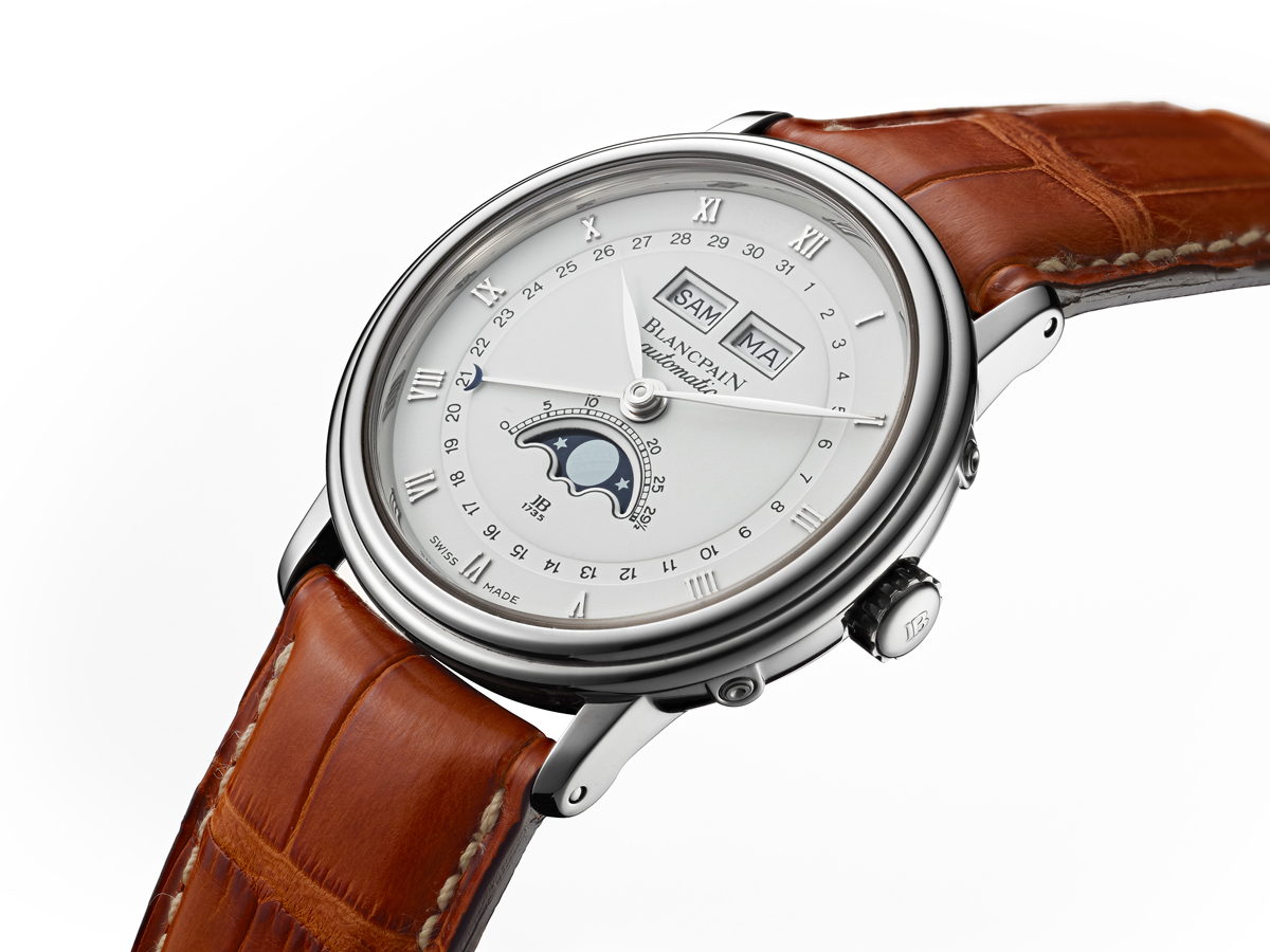 ブランパン「ヴィルレ」