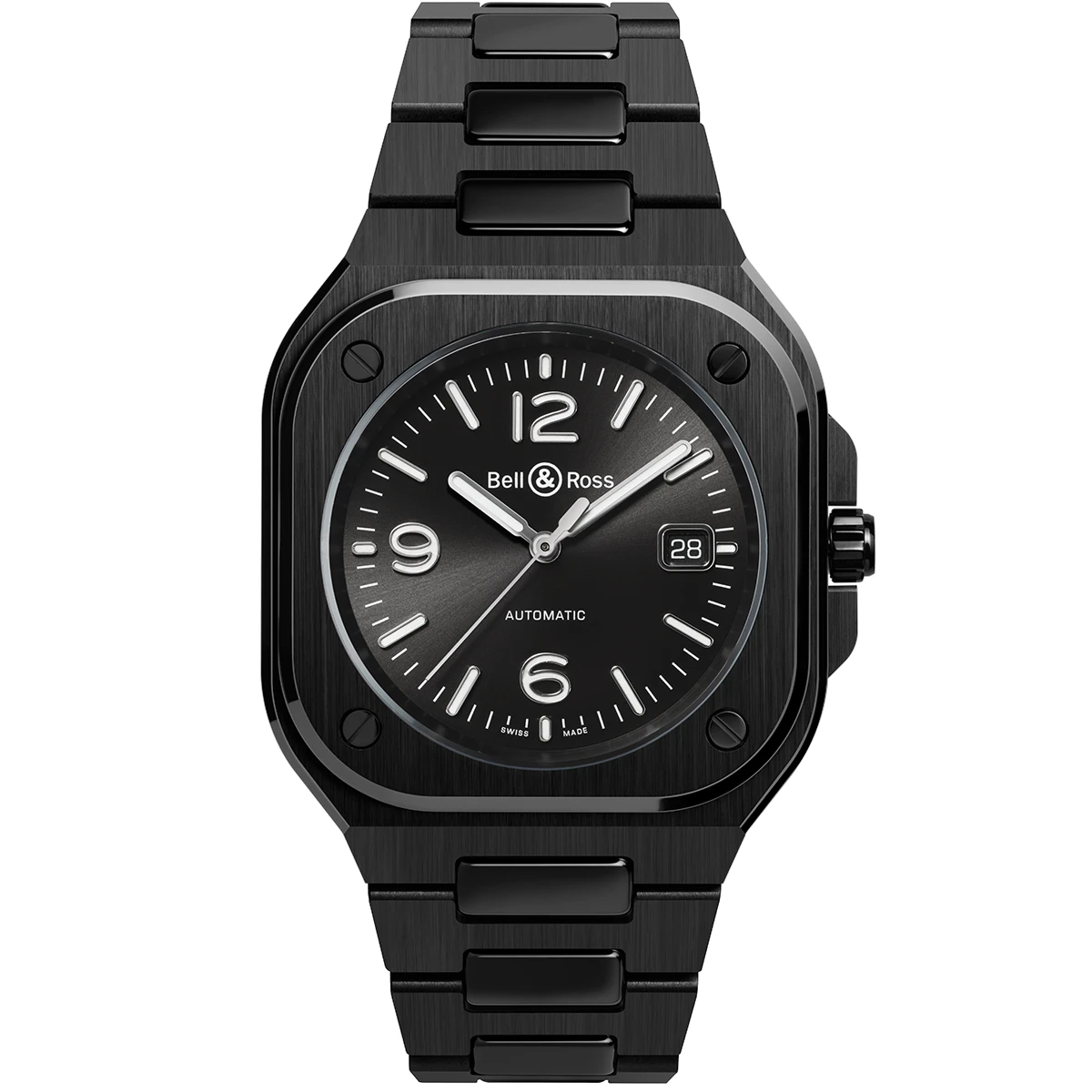 BR-05 ブラック セラミック