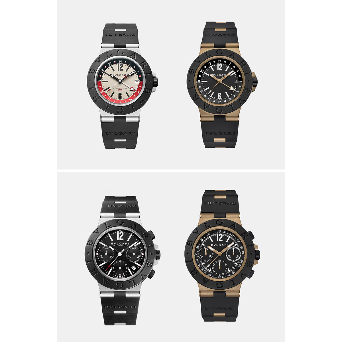 ブルガリ ブロンゾ