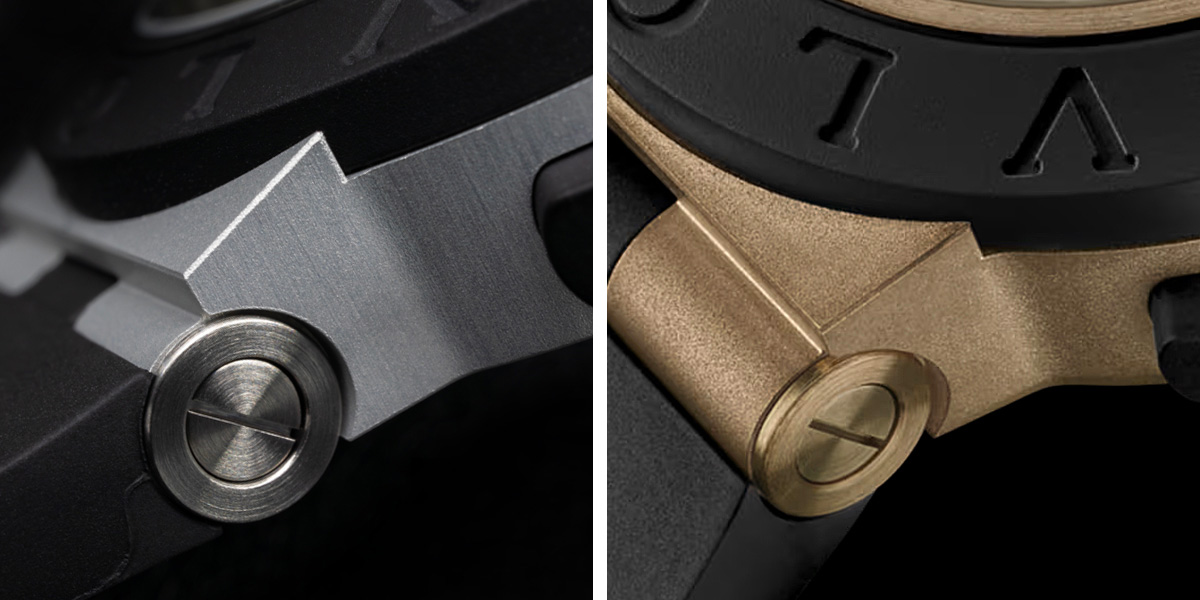 ブルガリ ブロンゾ