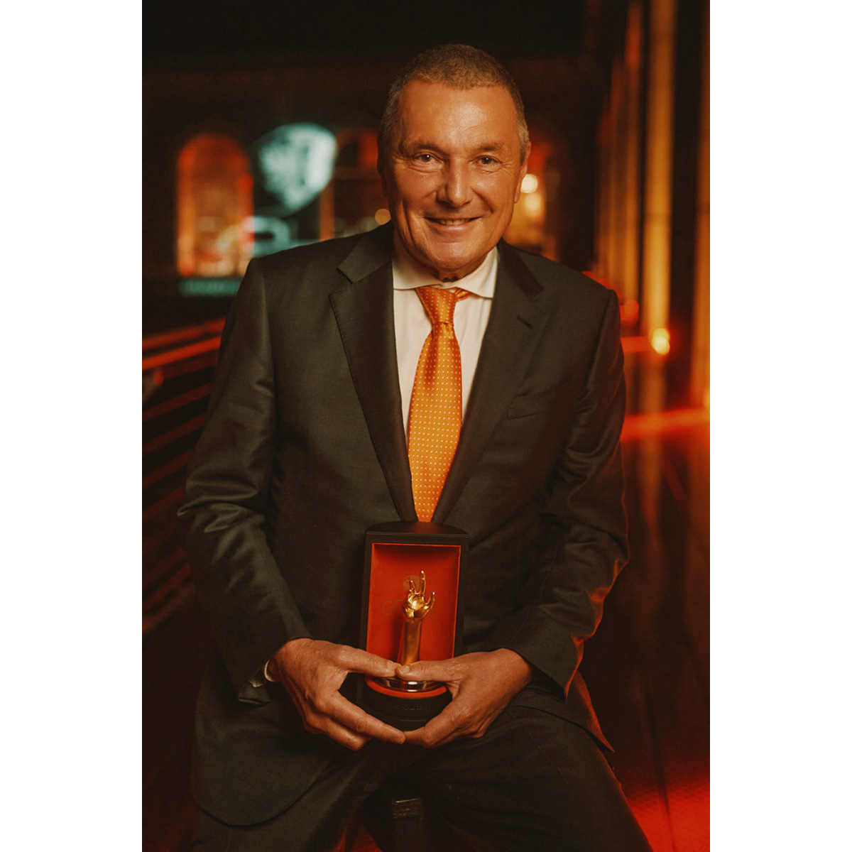 ジャン クリストフ ババン