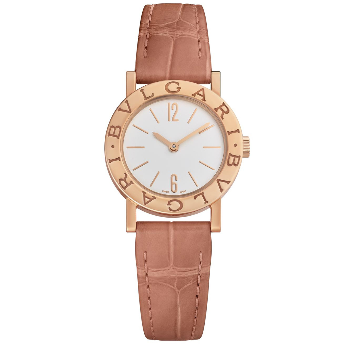 ブルガリ「ブルガリ・ブルガリ」