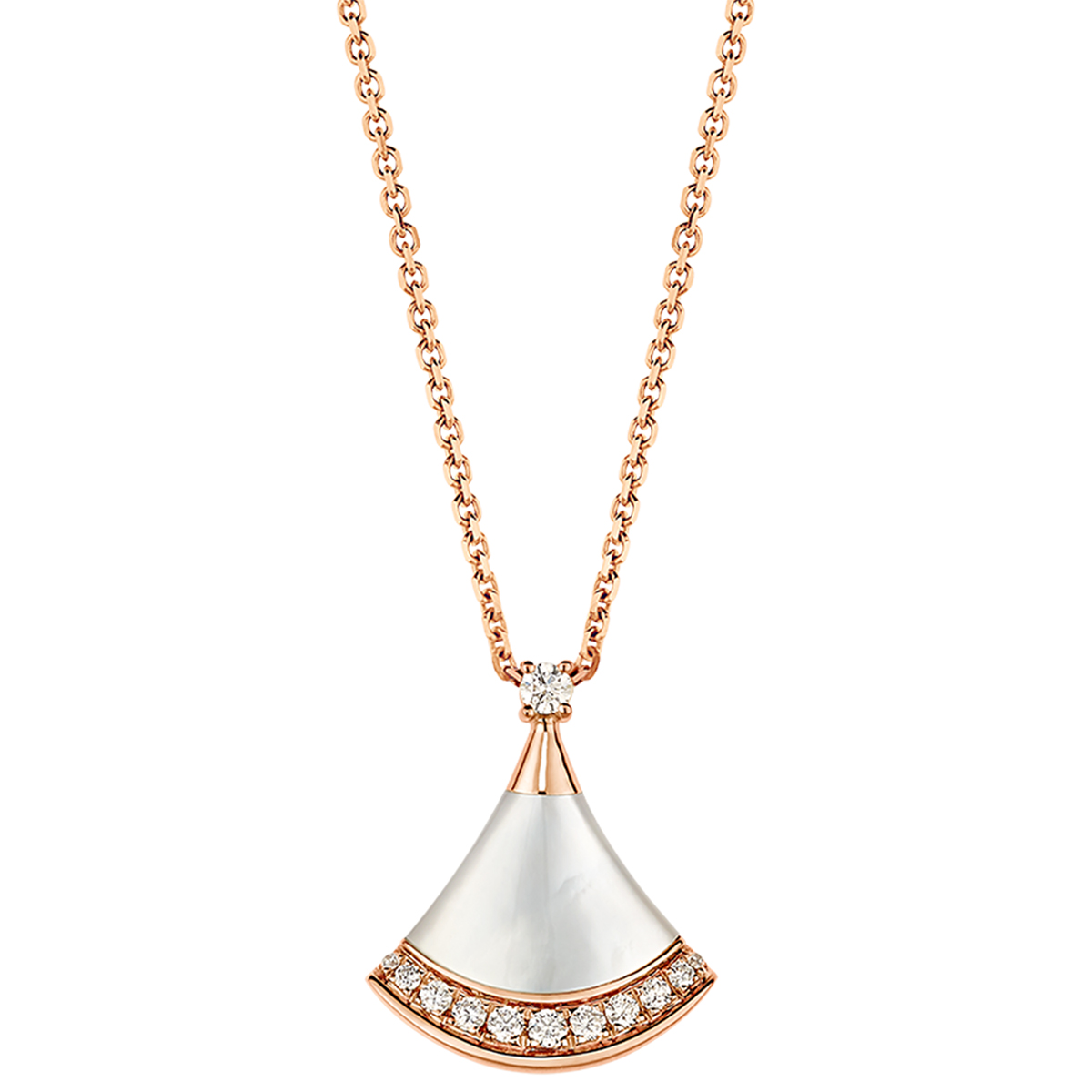 「ディーヴァ ドリーム」 ネックレス