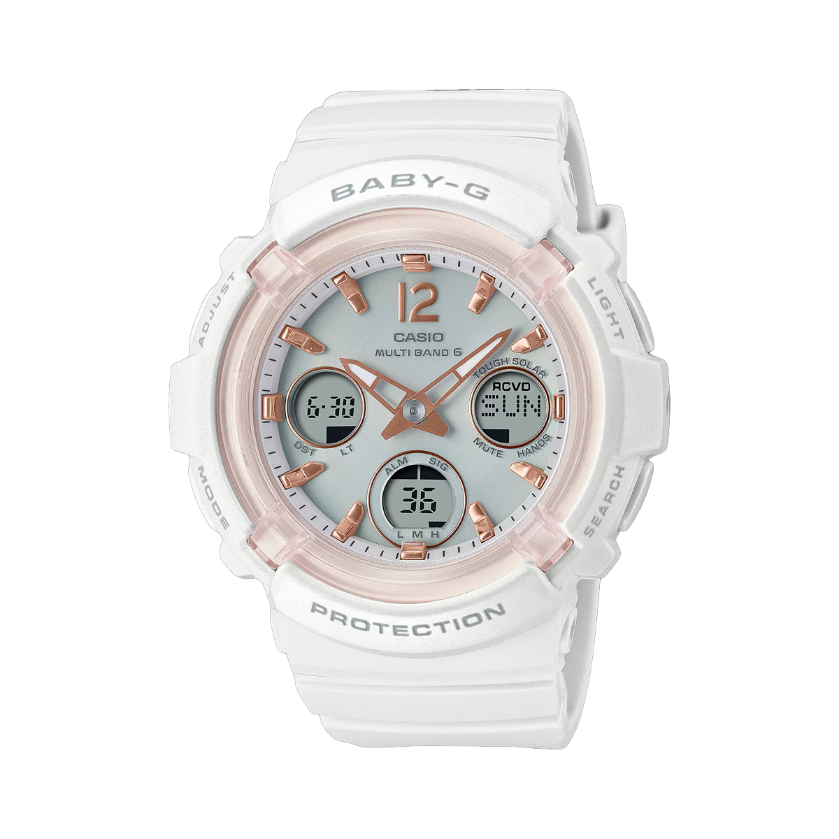 カシオ BABY-G Ref.BGA-2800-7AJF