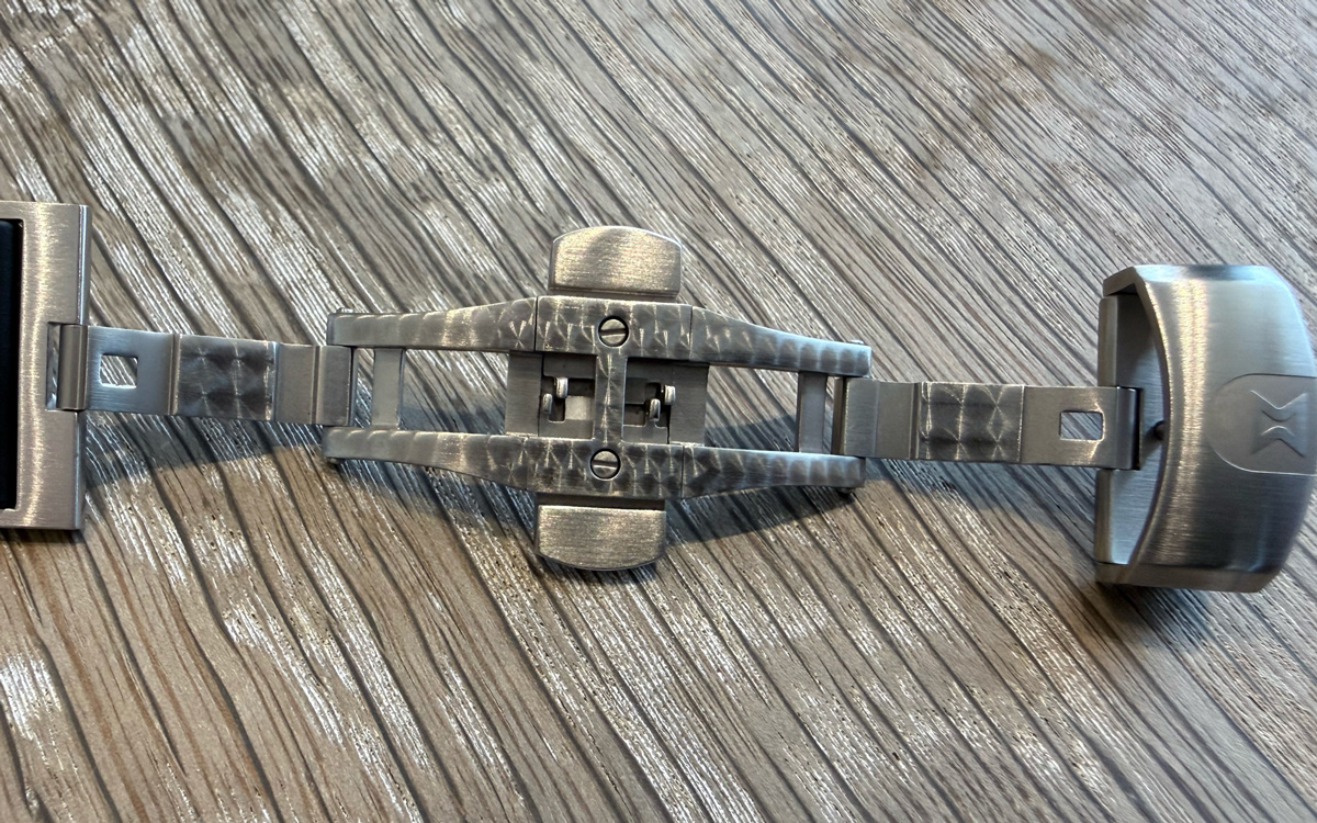 エドックス　クロノオフショア 1 クロノグラフ ジャパン リミテッド エディション