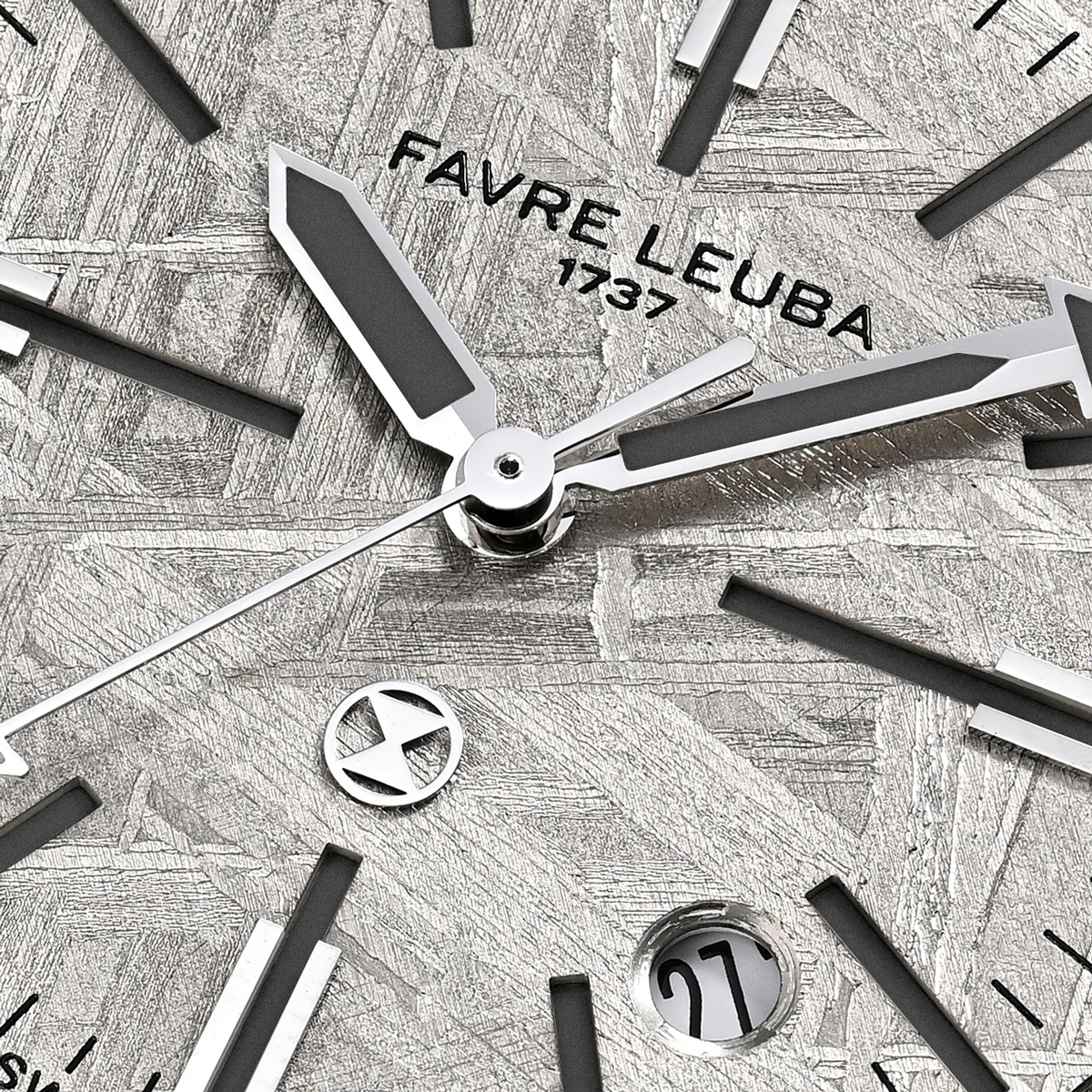 ファーブル・ルーバ「ディープレイダー・ルネサンス」