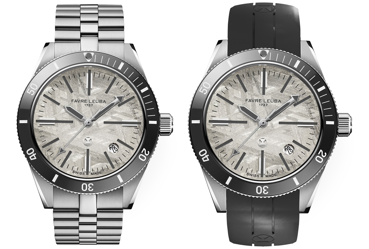 ファーブル・ルーバ「ディープレイダー・ルネサンス」