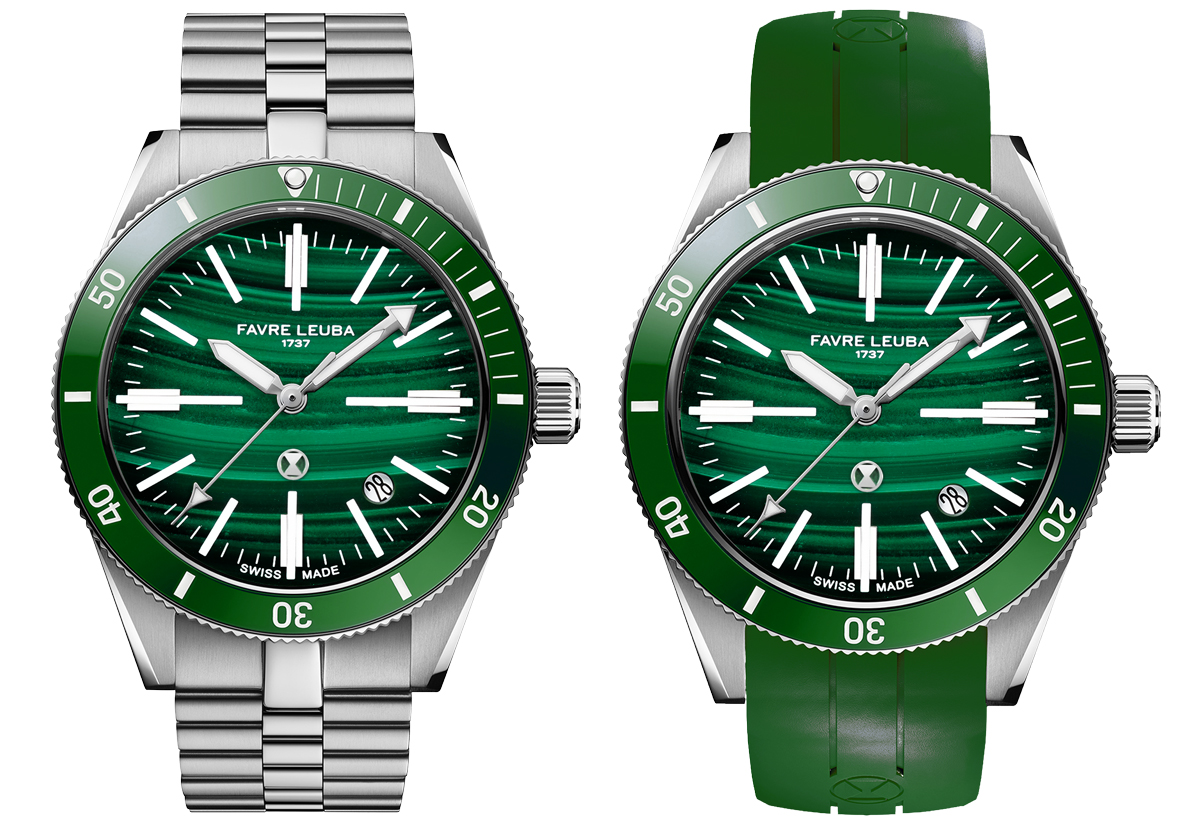 ファーブル・ルーバ「ディープレイダー・ルネサンス」