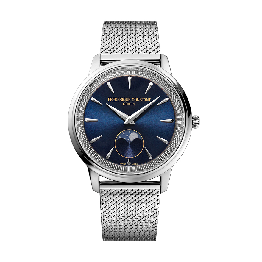 クラシック モネータ ムーンフェイズ