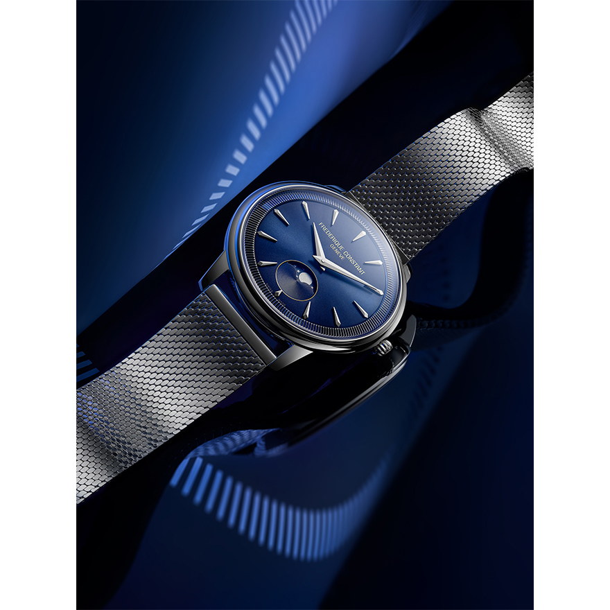 クラシック モネータ ムーンフェイズ