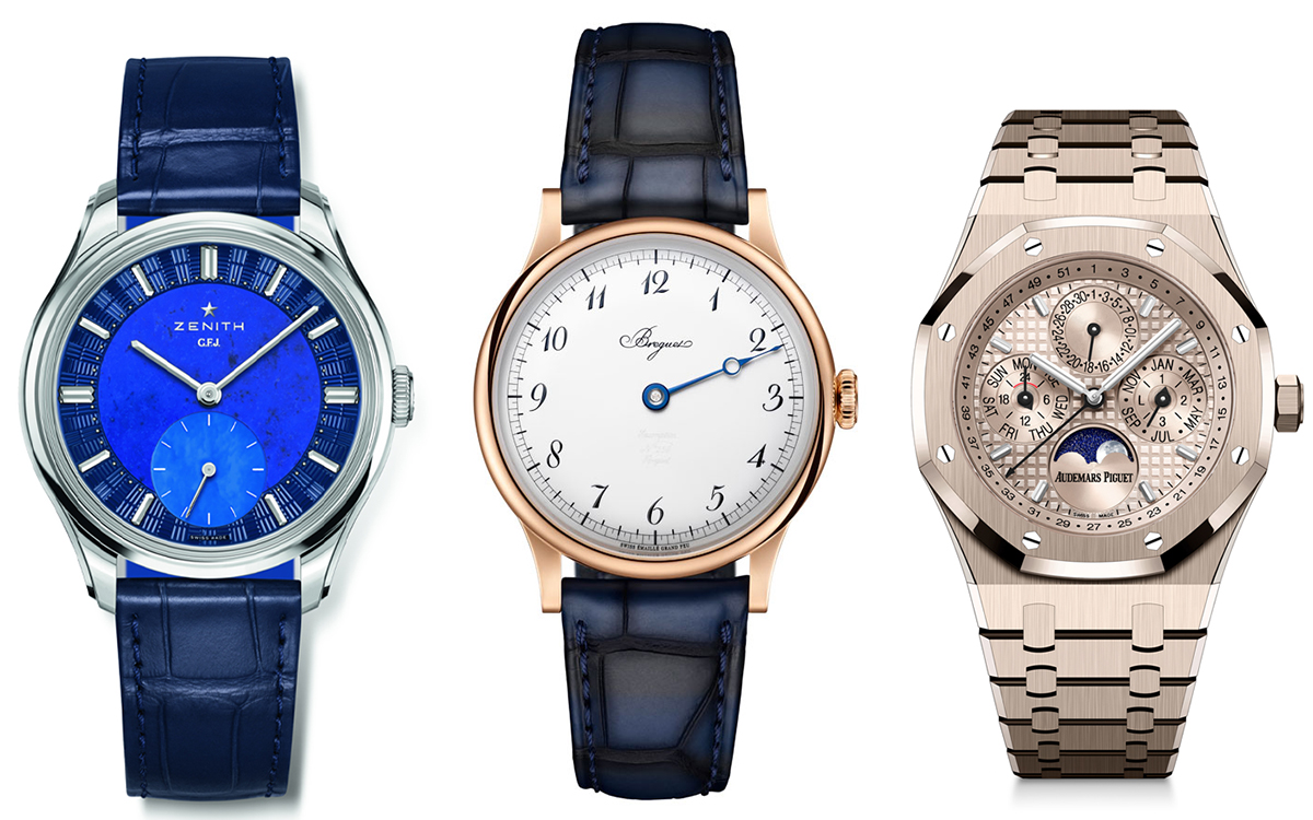 福田豊 ベスト5