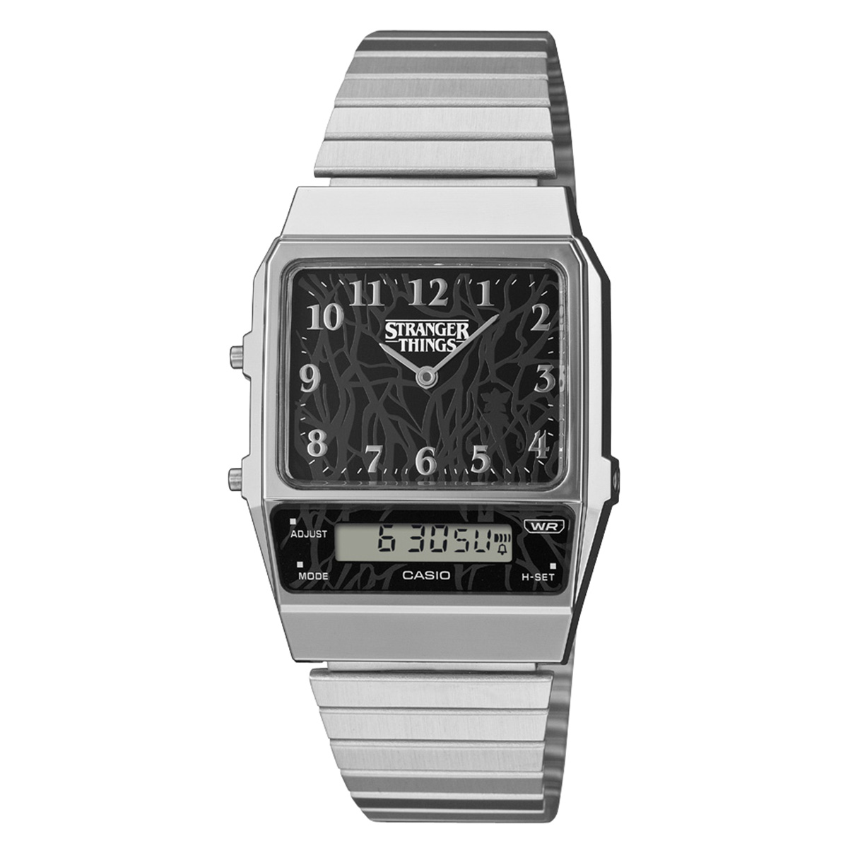 ストレンジャー シングス コラボレーションモデル