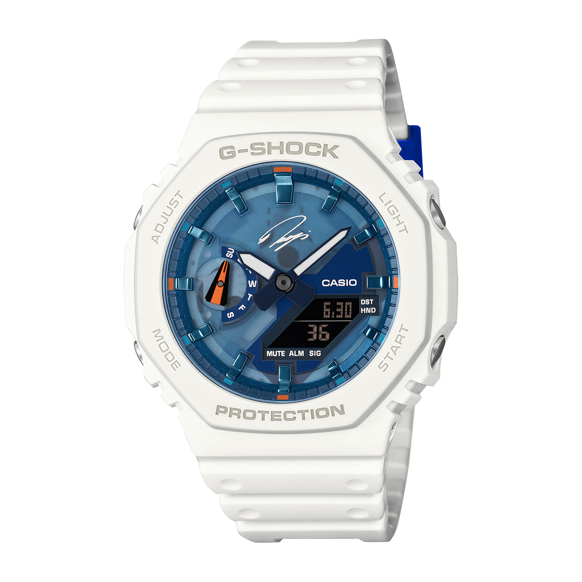 プロゴルファー 石川遼 シグネチャーモデル