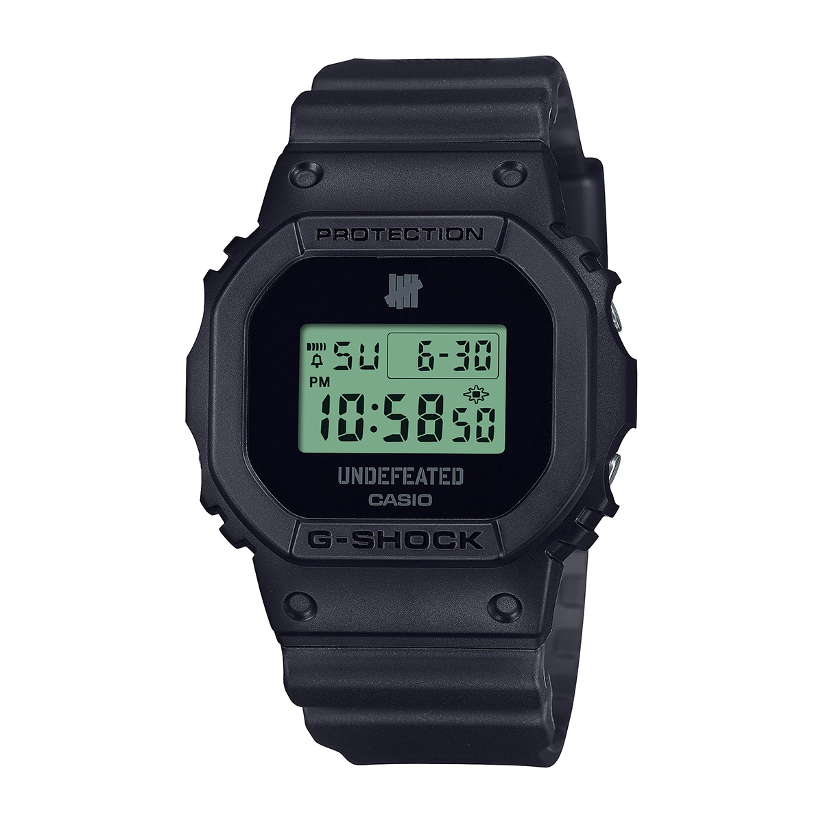 UNDEFEATED コラボレーションモデル