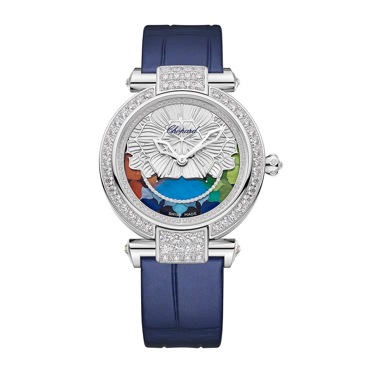 ショパール インペリアーレ フォーシーズンズ