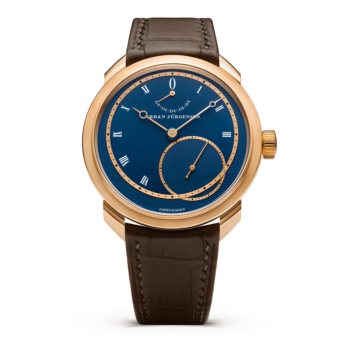 ウルバン ヤーゲンセン UJ-2