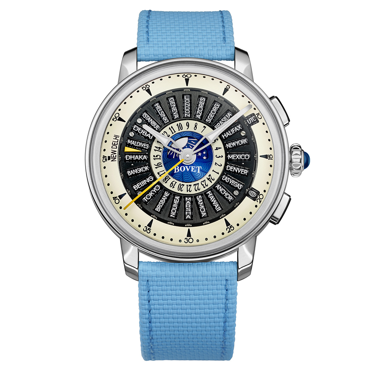 ボヴェ リサイタル 30