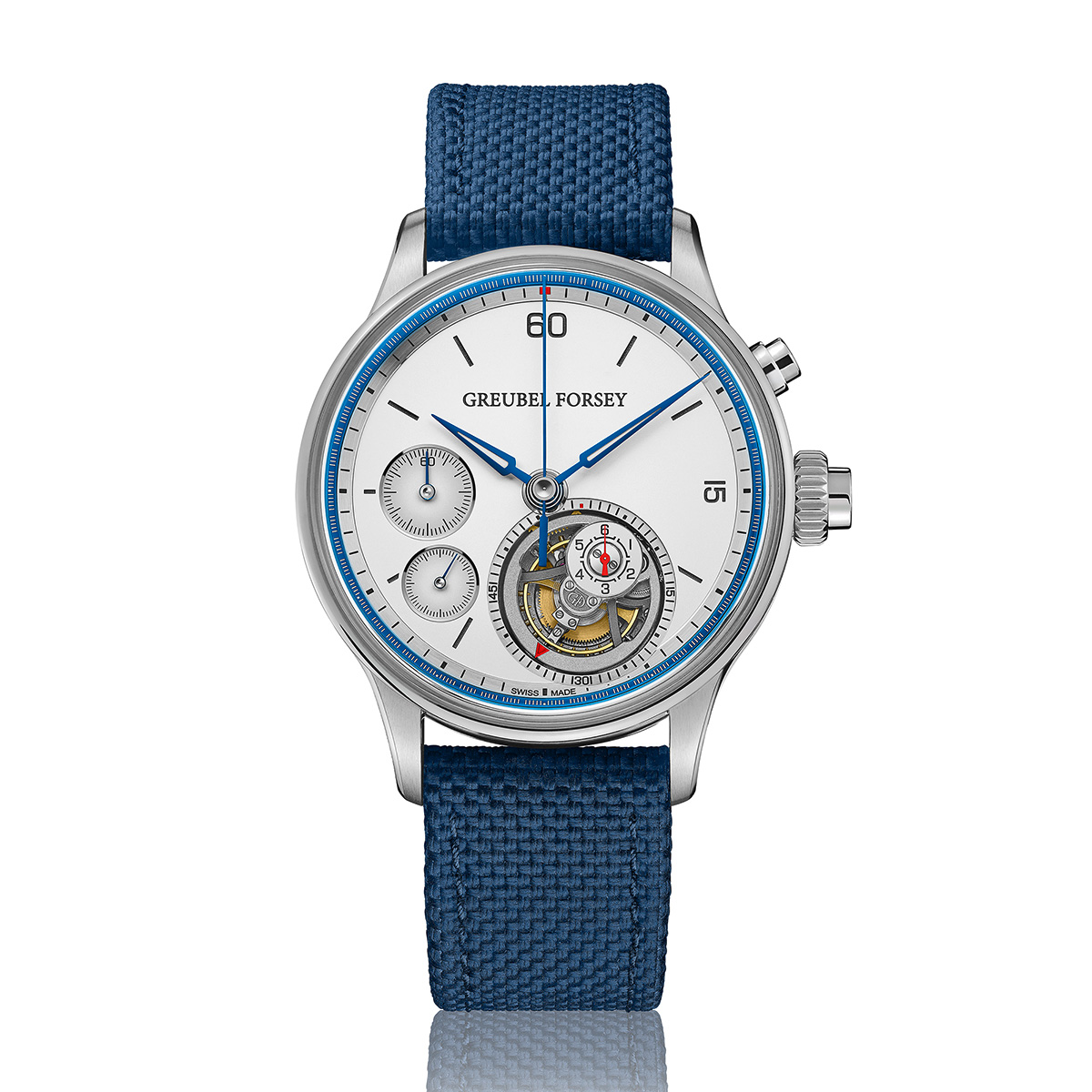 グルーベル・フォルセイ ナノ フドロワイヤント