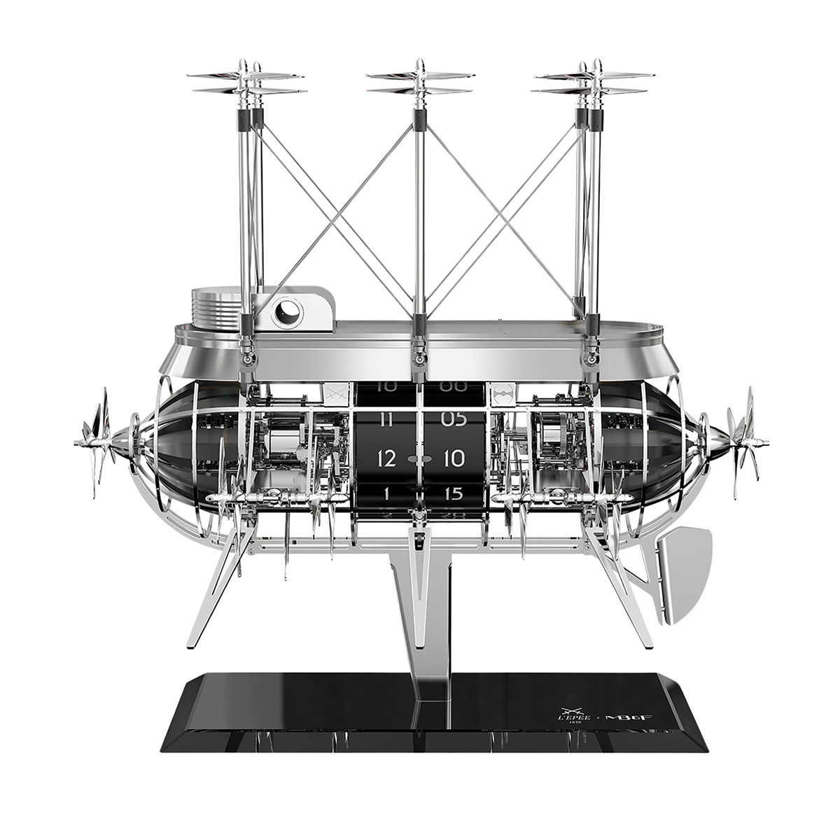 レペ1839 アルバトロス